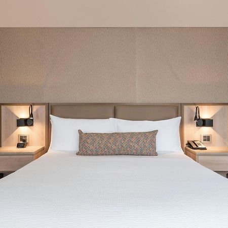 Residence Inn By Marriott בוגוטה מראה חיצוני תמונה