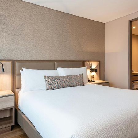Residence Inn By Marriott בוגוטה מראה חיצוני תמונה