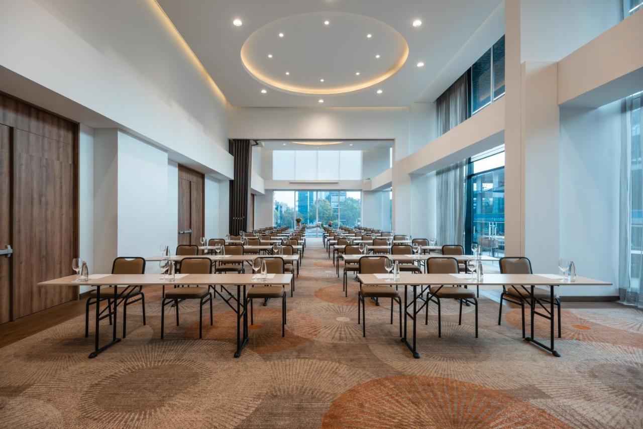 Residence Inn By Marriott בוגוטה מראה חיצוני תמונה