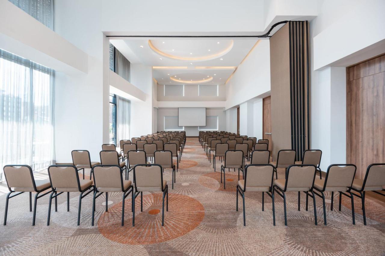Residence Inn By Marriott בוגוטה מראה חיצוני תמונה