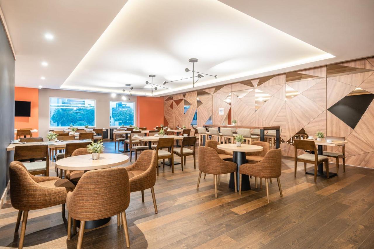 Residence Inn By Marriott בוגוטה מראה חיצוני תמונה
