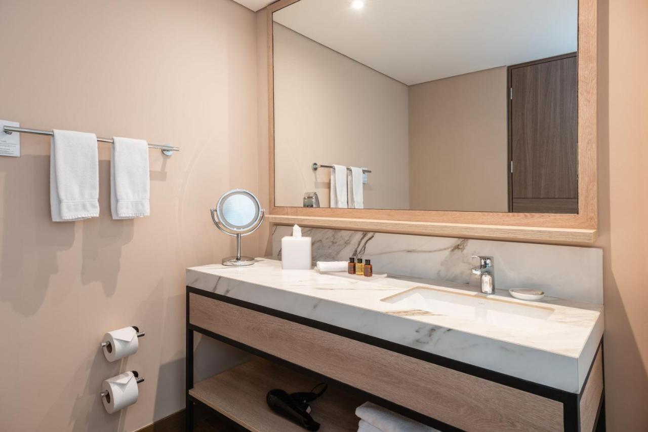 Residence Inn By Marriott בוגוטה מראה חיצוני תמונה