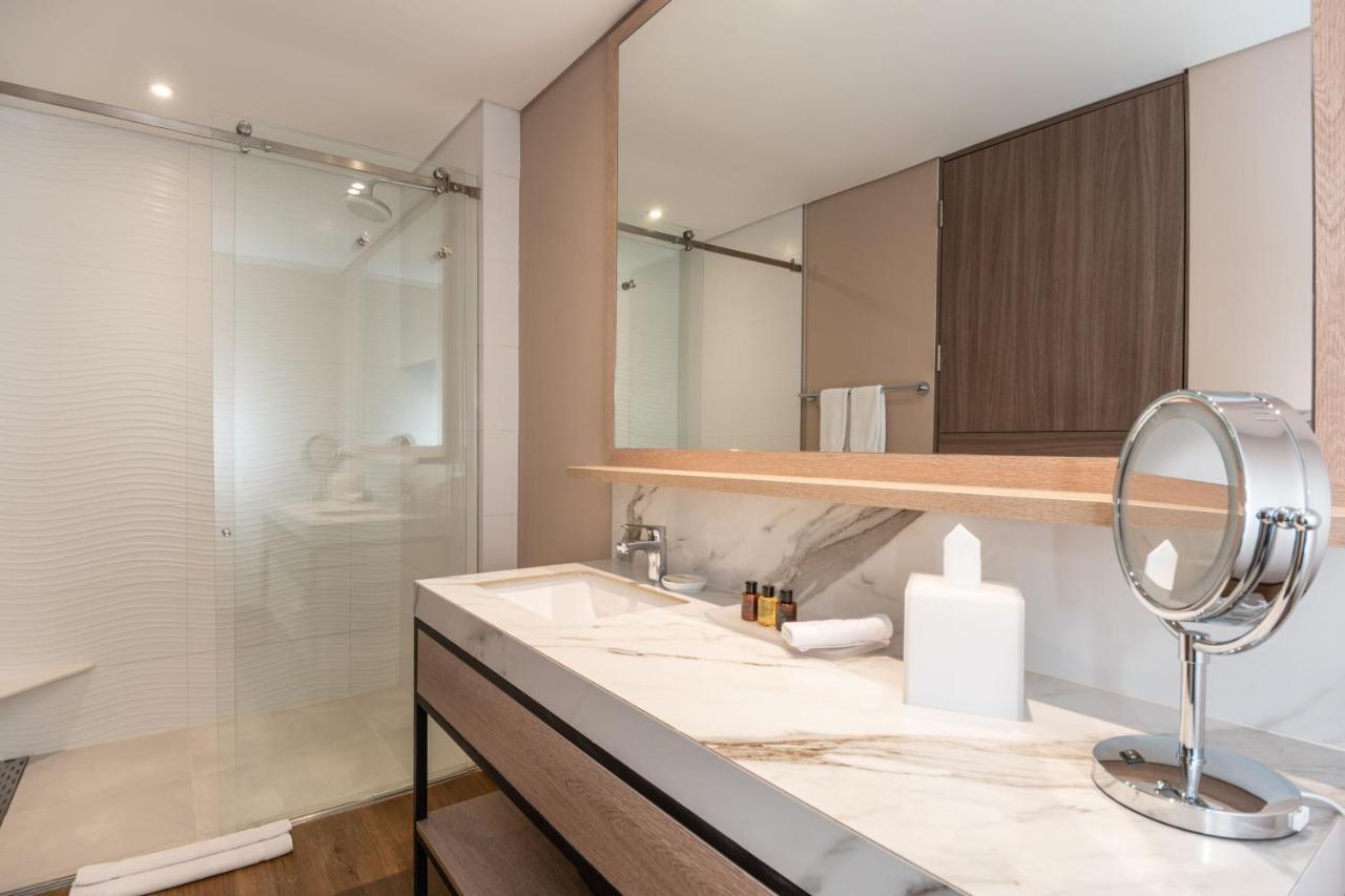 Residence Inn By Marriott בוגוטה מראה חיצוני תמונה