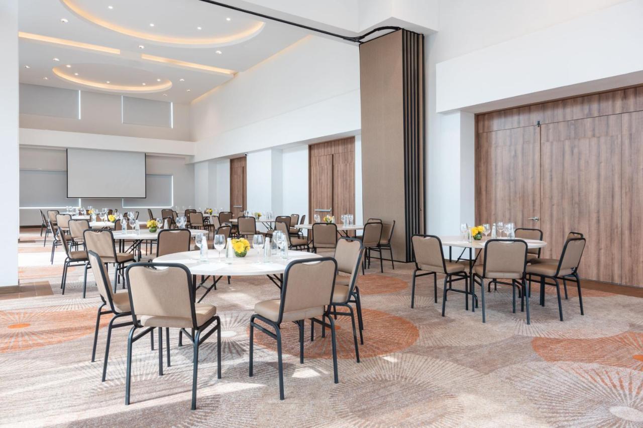 Residence Inn By Marriott בוגוטה מראה חיצוני תמונה