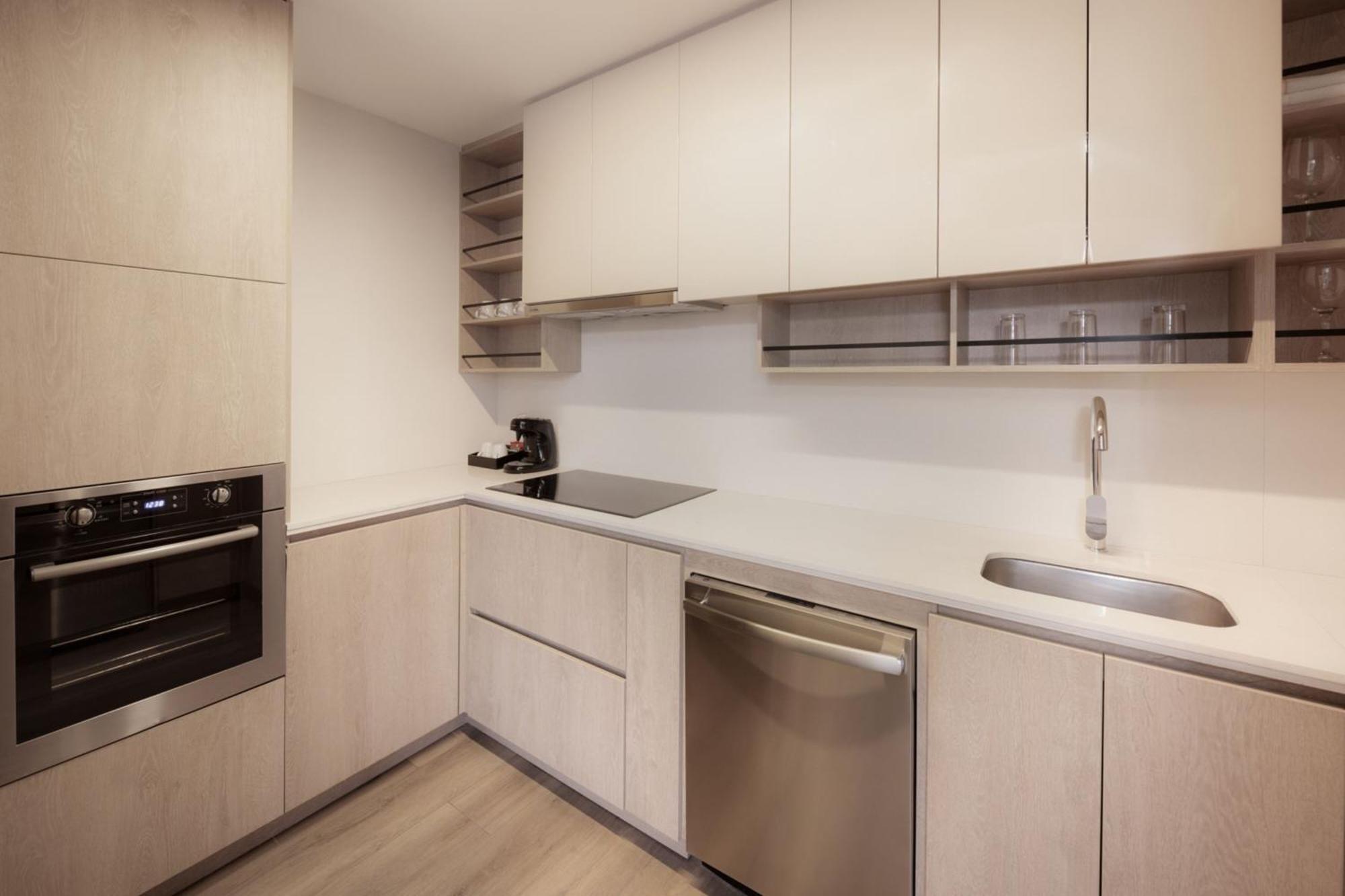 Residence Inn By Marriott בוגוטה מראה חיצוני תמונה