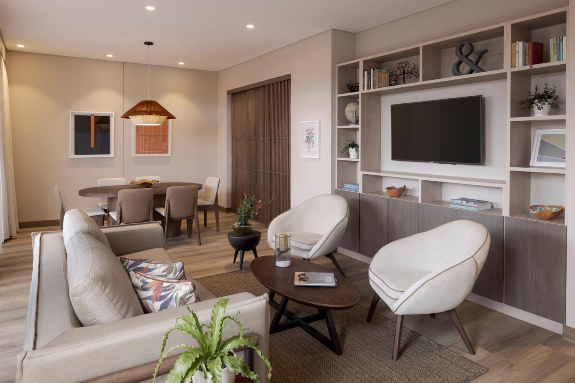 Residence Inn By Marriott בוגוטה מראה חיצוני תמונה